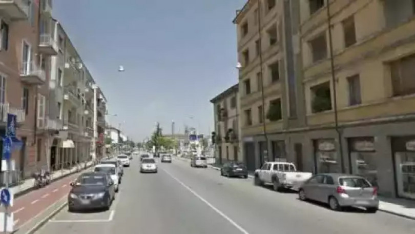 Modifiche temporanee alla viabilità in strada Asti e in corso Valentino